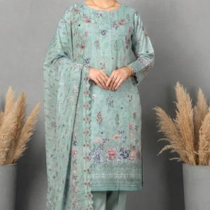 Shaista Feroziya Lawn'26 D#512