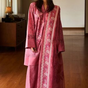 Zara Shahjahan Satori KAIRO-10B