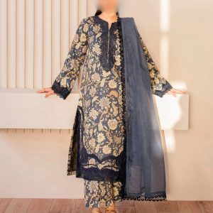 Xenia Formals | Printkari 25 | BIRCH